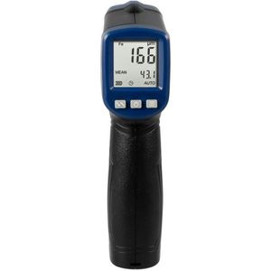 Produktbild für Schichtdickenmessgerät PCE CT 25FN, FE, Non-FE