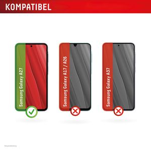 Produktbild für Displayschutzfolie Displex Real Glass, 10H