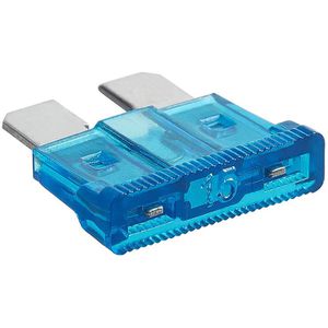 Produktbild für KFZ-Sicherungen ProPlus Standard-ATO-Sicherung