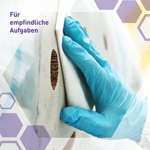Produktbild für Einwegtücher Kimtech Science 7558, Präzisionswischtücher, weiß