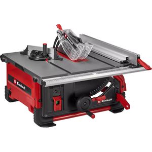 Tischkreissäge Einhell TE-TS 10 T, 4340431, 254 mm