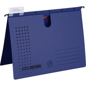 Hängehefter Elba 100552094, chic Ultimate, A4