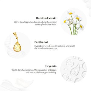 Produktbild für Hautcreme HAKA Hautallerliebst (be) sensitive