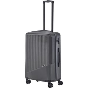 Produktbild für Koffer Travelite Bali anthrazit