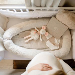 Produktbild für Kuscheltier Fehn feehnLAND 045024