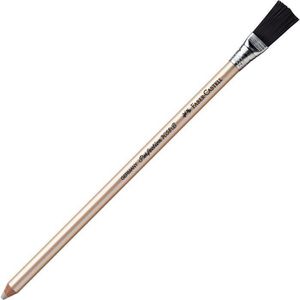 Radierstift Faber-Castell Perfection 7058B, 185800