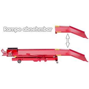 Produktbild für Hebebühne DEMA 24362, für Motorrad
