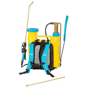 Drucksprüher Gloria-Garten Pro 1300, 13 Liter