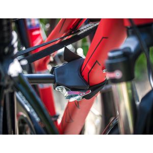 Produktbild für Fahrradträger EUFAB Amber 4, für Anhängerkupplung