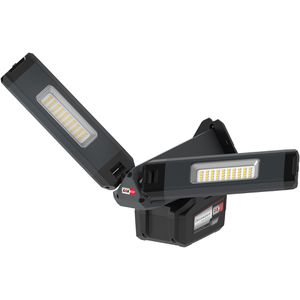 Produktbild für Baustrahler Scangrip Tower Compact Connect LED, für 18 V Akkus