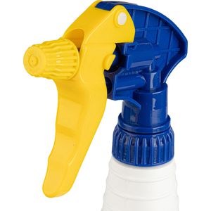 Produktbild für Sprühflasche WD-40 44000, 0,6 Liter