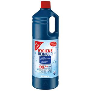 Hygienereiniger Gut&Günstig mit Chlor