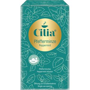 Produktbild für Tee Cilia Pfefferminze