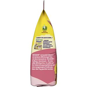 Produktbild für Getränkepulver Nesquik Erdbeer