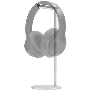 Produktbild für Headset-Halterung Neomounts ADS11-170SL, silber