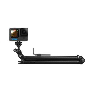 Produktbild für Action-Cam-Halterung GoPro Boom + Klebehalterungen