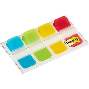 Produktbild für Haftmarker Post-it Index, Strong 676-ALYR