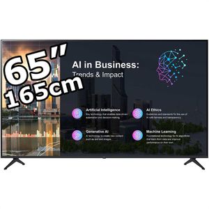 Produktbild für Digital-Signage LG 65PK640S, 65 Zoll