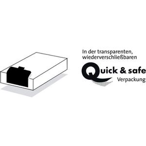 Produktbild für Kopierpapier Inapa tecno colors, 2100011386, A4