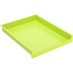 Produktbild für Schubladenbox Böttcher-AG A4, Recycling-Kunststoff