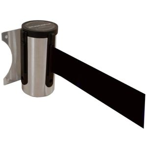 Personenleitsystem ALLROUNDLINE ALW 200, silber