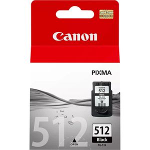 Produktbild für Tinte Canon PG-512 Druckkopf schwarz