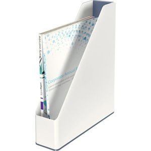 Produktbild für Stehsammler Leitz 5362-10-01, WOW Duo Colour, A4