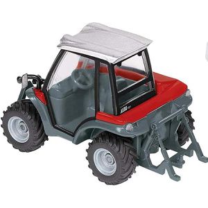 Produktbild für Landwirtschaftsfahrzeug siku 3068 Aebi TerraTrac