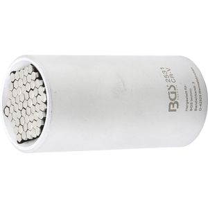 Steckschlüssel BGS-technic 2531, Multi-Einsatz