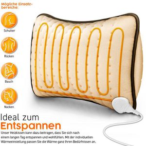 Produktbild für Heizkissen Sinnlein Wärmekissen, elektrisch