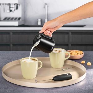 Produktbild für Milchkännchen Xavax 00111260, 350 ml