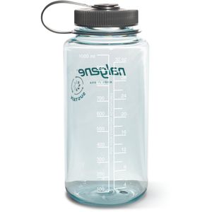 Produktbild für Trinkflasche Nalgene Weithals Sustain 078698