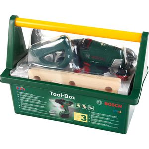 Produktbild für Kinderwerkzeug Theo-Klein 8520