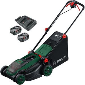 Rasenmäher Bosch ROTAK18V2-38, 06008B9M00, Akku