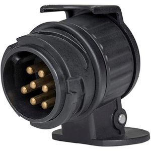 Anhänger-Adapter as-Schwabe Mini für PKW / LKW