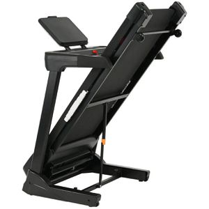 Produktbild für Laufband Christopeit TM 4500 S, mit automatischer Steigung