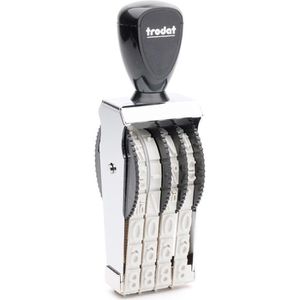 Ziffernstempel Trodat Classic 15184
