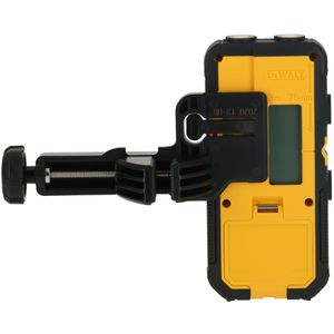Produktbild für Rotationslaser DeWalt DCLE15211R-QW, 1 Lotpunkt, Set