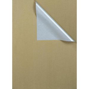 Produktbild für Geschenkpapier Zöwie 2-Color, 731647