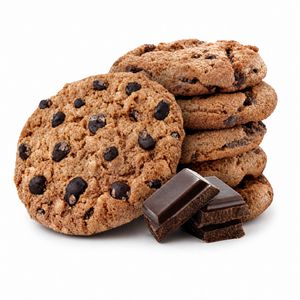 Produktbild für Kekse Violanta Zero Cookies