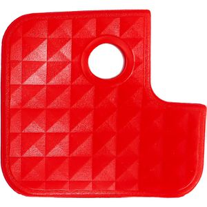 Ceeyoll Schlüsselkappen 40 Stück - Farbige Schlüsselmarkierung Aus Silikon