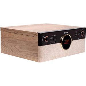 Produktbild für Radio Denver MRD-180 DAB+