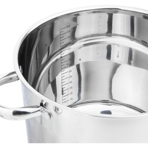 Produktbild für Kochtopf Böttcher-AG 14 Liter