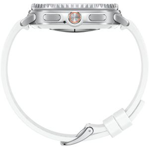 Produktbild für Smartwatch Samsung Galaxy Watch8 Classic EU GPS