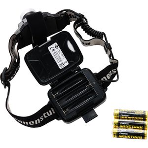 Produktbild für Stirnlampe Brennenstuhl KL200F LED, mit Batterie