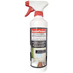 Produktbild für Schimmelentferner Cleanprince Anti-Schimmel-Imprägnierung