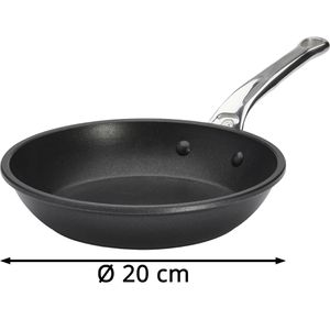 Produktbild für Pfanne deBuyer Choc Extreme 10-830020, Ø 20 cm