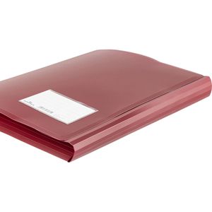 Produktbild für Eckspanner Durable 999109793, A4