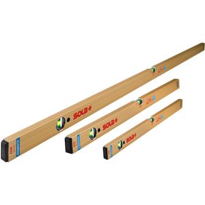 Wasserwaage SOLA 1821641, AZM Triplekombo