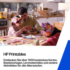Produktbild für Tinte HP 302 / 304, B7RT7AE schwarz
